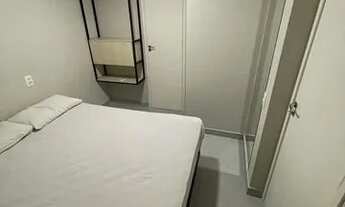 Imagem 4: Aluguel de Flat com 02 quartos no Beach Class Muro Alto