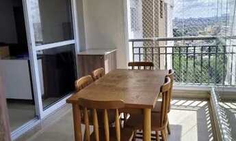 Imagem 6: Apartamento com 3 dormitórios à venda, 96 m² por R$ 895.900,00 - Baeta Neves - São Bernard