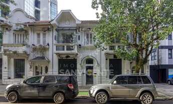 Imagem: PORTO ALEGRE - Casa Comercial - Moinhos