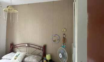 Imagem 7: Térreo sombra privativo 2/4 mobiliado