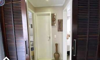 Imagem 5: Apartamento 2 dormitórios - 1 vaga - Vl. Palmares