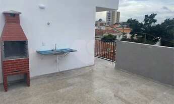 Imagem 4: Condomínio novo perto do metrô