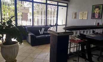 Imagem 4: Prédio - Nova Campinas - Campinas