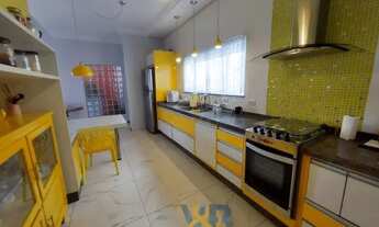 Imagem 4: Casa à venda - Jd Ouro Verde - Ourinhos/SP