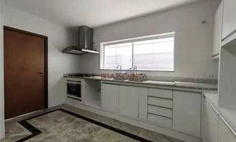 Imagem 7: Casa com 4 dormitórios para alugar, 335 m² por R$ 11.414,29/mês - Terras de Piracicaba - P