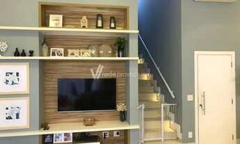 Imagem 3: Casa - Loteamento Parque dos Alecrins - Campinas