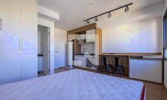 Imagem 5: Apartamento para Aluguel - Pinheiros, 1 Quarto, 25 m2