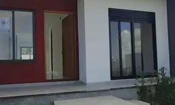 Imagem: Casa térrea pronta p morar, novinha 3D