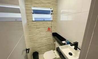 Imagem 6: Morada dos Passaros 170m² 3 Suítes