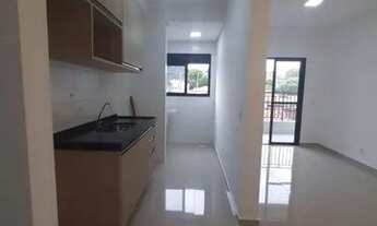 Imagem: Apartamento com 2 dormitórios para alugar