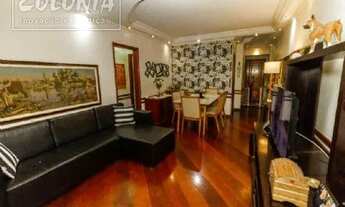 Imagem: São Caetano do Sul - Apartamento Padrão