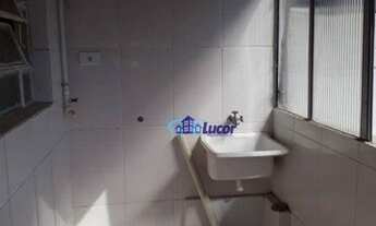 Imagem 5: Apartamento com 2 dormitórios para alugar, 60 m² por R$ 4.154,43/mês - Belenzinho - São Pa