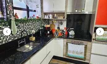 Imagem 6: Apartamento com 3 dormitórios para alugar, 88 m² por R$ 3.190,00/mês - Centro - Jundiaí/SP