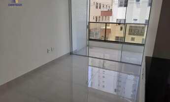 Imagem 6: Apartamento à venda, 2 quartos, 1 suíte, 1 vaga, Praia do Morro - Guarapari/ES