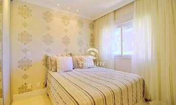 Imagem 16: Apartamento com 2 dormitórios à venda, 70 m² por R$ 660.000,00 - Jardim - Santo André/SP