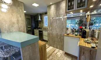 Imagem 7: Apartamento Grand Park Eucaliptos 99m², 3 dormitórios, sendo 1 suite, 2 vagas - Menino Deu