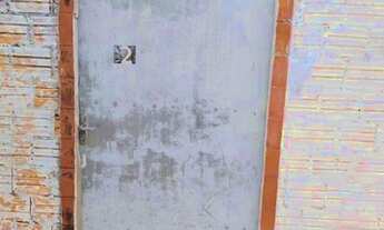 Imagem 4: Casa com 1 dormitório para alugar, 65 m² por R$ 750/mês - Jardim Agari - Londrina/PR Centr