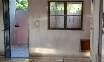 Imagem 6: Sobrado no Mutondo com linda vista