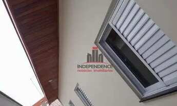 Imagem 6: Casa com 3 dormitórios à venda, 133 m² por R$ 390.000,00 - Residencial Esperança - Caçapav