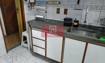 Imagem 5: Apartamento à venda no bairro Vila da Saúde - São Paulo/SP, Zona Sul