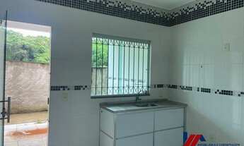 Imagem 7: Apto 2 quartos com área privativa no Centro de Florestal