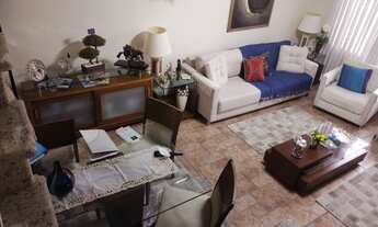 Imagem 2: Sobrado para venda com 3 quartos em Brooklin Paulista - São Paulo - SP