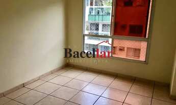 Imagem 7: Apartamento-LOCAÇÃO-Grajaú-Rio de Janeiro-RJ