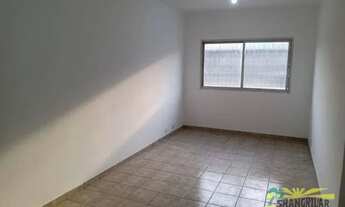 Imagem 4: Apartamento com 2 dormitórios para alugar, 68 m² por R$ 1.404,88/mês - Chácara Sergipe - S