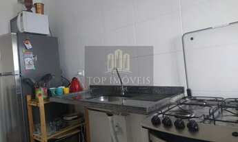 Imagem 5: Excelente apartamento para locação, com 2 dormitórios, 55 m² por R$ 1.445,00 - Parque Sant