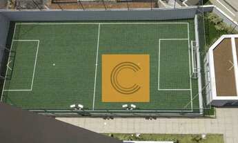 Imagem 3: Apartamento com 3 dormitórios à venda, 73 m² por R$ 779.000,00 - Tatuapé - São Paulo/SP