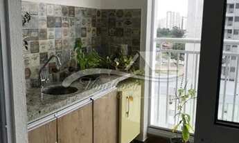 Imagem: Apartamento 2 quartos 1 suíte em São Caetano