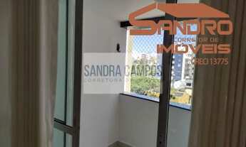 Imagem 5: APARTAMENTO RESIDENCIAL em LAURO DE FREITAS - BA, PITANGUEIRAS