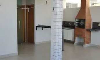 Imagem: Apartamento cobertura Cândida Camara