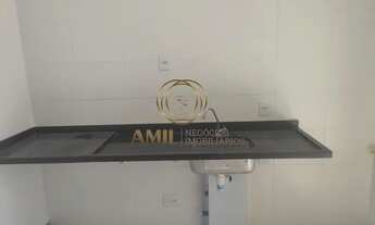 Imagem 7: Apartamento Residencial Maranata / Vila Industrial/ 02 dormitórios c 1 suíte / 55m²/ São J