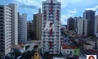 Imagem 3: Apartamento (tipo - padrao) 3 dormitórios/suite, cozinha planejada, portaria 24 horas, ele