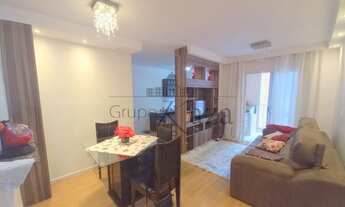 Imagem: Apartamento -Vila Sanches -Residencial Bella