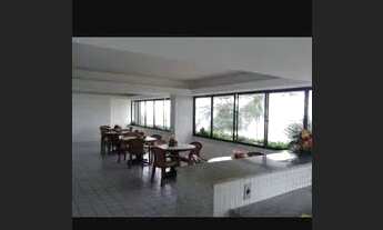 Imagem 2: Apartamento para aluguel possui 40 metros quadrados com 1 quarto