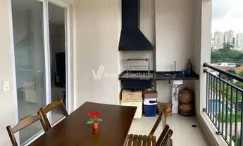 Imagem 2: Apartamento - Taquaral - Campinas