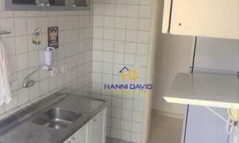 Imagem 5: Lindo apartamento na Chácara Inglesa com Dois Dormitórios e Uma Vaga