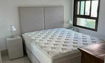 Imagem 5: Apartamento com 1 dormitório para alugar em Nova Lima