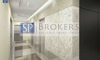 Imagem 5: Sala para alugar, 114 m² por R$ 16.330,00/mês - Pinheiros - São Paulo/SP