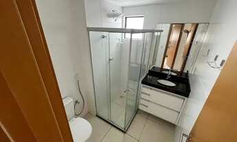 Imagem 6: Alugo apartamento com 3 quartos (1 suite) na Ponta verde