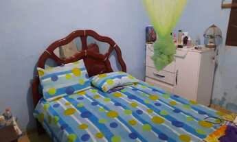 Imagem 6: Casa na ilha de Conceição vera cruz