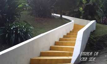 Imagem 2: Maravilhosa chácara no Caxambu(Jundiaí) 4 dormitórios, 2 piscinas + casa 3 cômodos