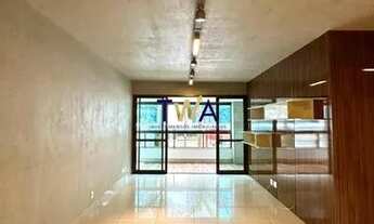 Imagem 3: Apartamento para aluguel, 4 quartos, 3 suítes, 4 vagas, Vila da Serra - Nova Lima/MG