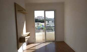 Imagem 3: Apartamento com 2 dormitórios à venda, 59 m² por R$ 370.000,00 - Vila Caraguatá - São Paul