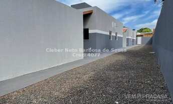 Imagem 2: EXCELENTE IMÓVEL EM CONDOMÍNIO COM DOCUMENTAÇÃO GRÁTIS!