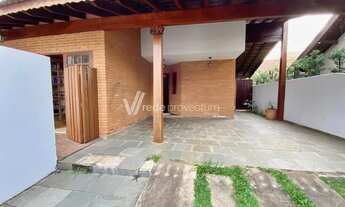 Imagem 4: Casa - Jardim Santa Genebra II (Barão Geraldo) - Campinas