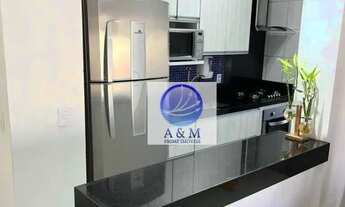 Imagem 7: Apartamento com 3 dormitórios à venda, 69 m² por R$ 626.000 - Maranhão - São Paulo/SP