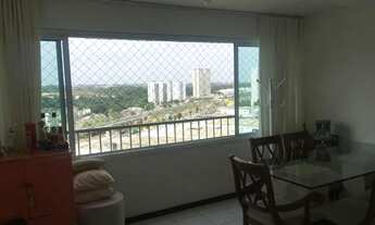Imagem 4: Apartamento com 2 quartos à venda, 65m² com Vista Espetacular - Patamares - salvador -BA
